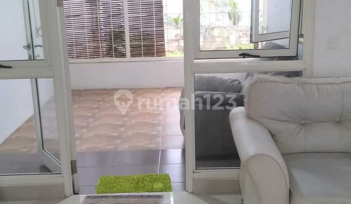 Rumah BSD cluster baru strategis siap huni siap nego 5