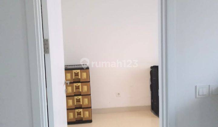 Rumah BSD cluster baru strategis siap huni siap nego 8
