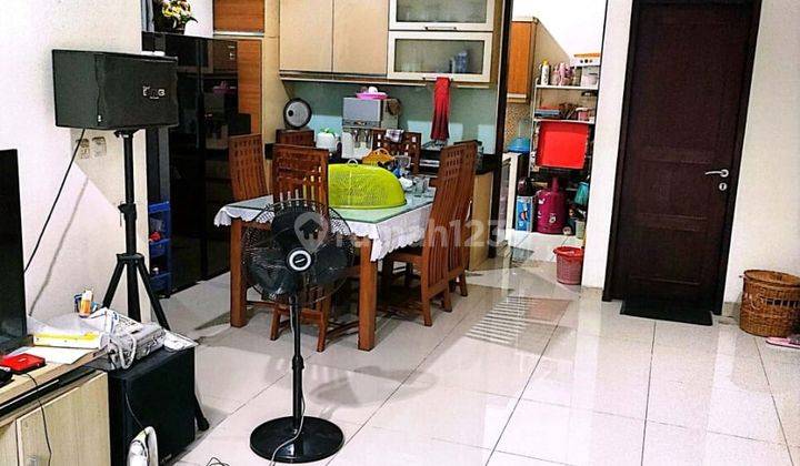 Rumah BSD Delatinos strategis siap huni siap nego 2