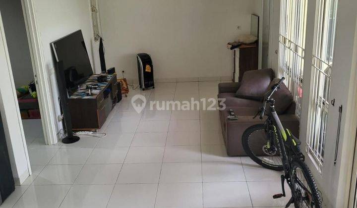 Rumah BSD Anthea rapi strategis siap huni siap nego 2