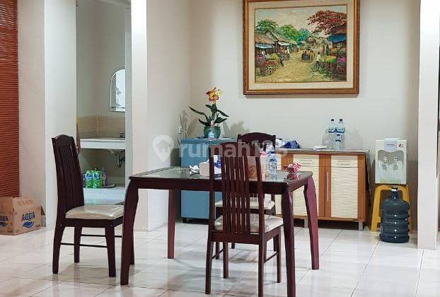 Rumah Bogor Rancamaya cluster favorit siap huni siap nego 2