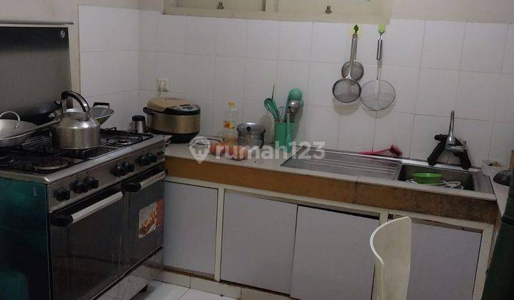 Rumah Bogor Rancamaya cluster favorit siap huni siap nego 5