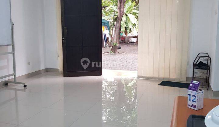 Kios gandeng BSD cocok untuk usaha strategis siap pakai siap nego 9