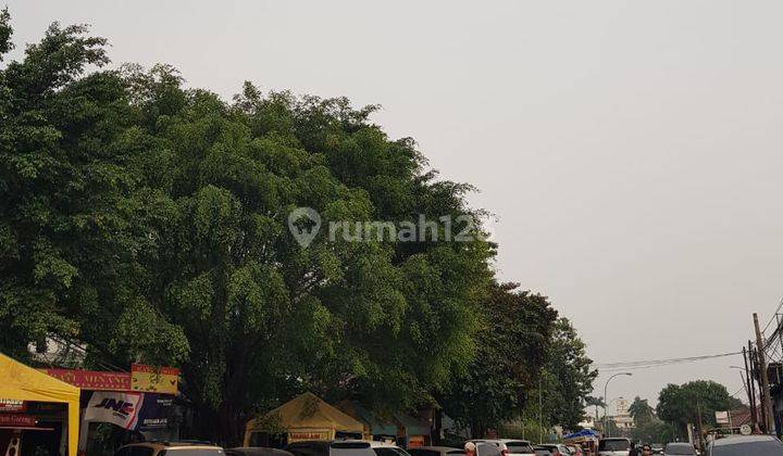Kios gandeng BSD cocok untuk usaha strategis siap pakai siap nego 8