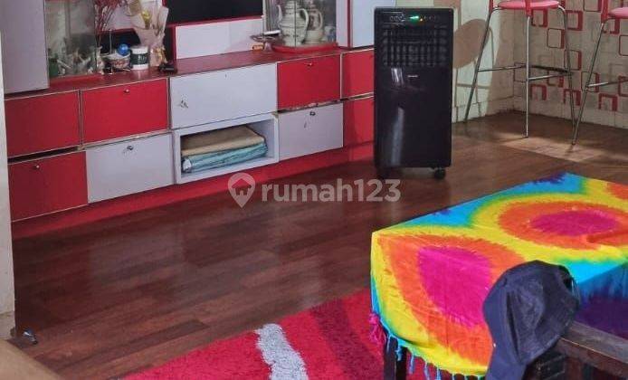 Rumah Cantik Renov Cluster Favorit Strategis Siap Huni Siap Nego 2