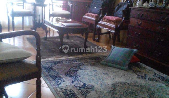 Rumah Hook Cantik Strategis Siap Huni Siap Nego 2