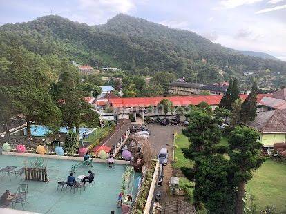 Hotel Puncak Masih Operasional Okupansi Bagus Siap Nego 2