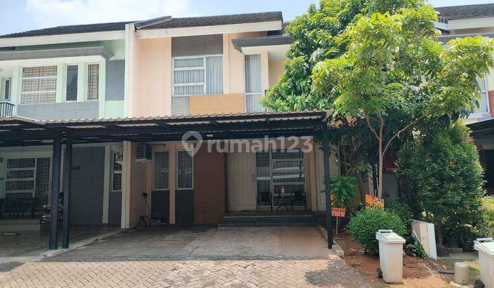 Rumah Sudah Renovasi Furnish Strategis Siap Huni Siap Nego 1