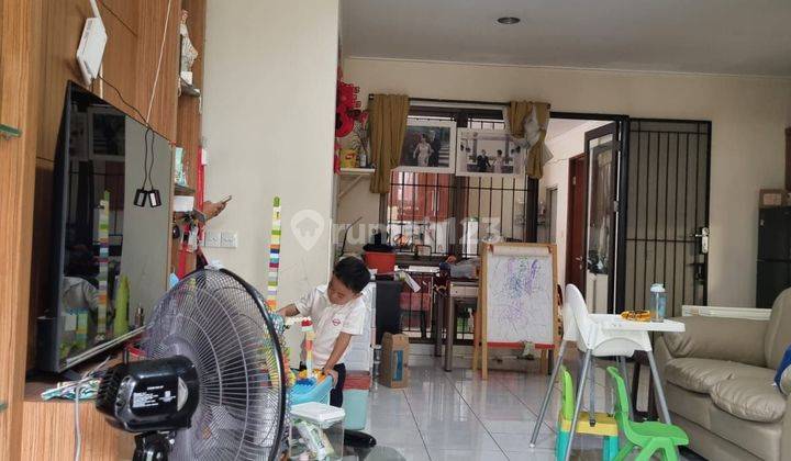 Rumah Cantik Cluster Favorit Strategis Siap Huni Siap Nego 2