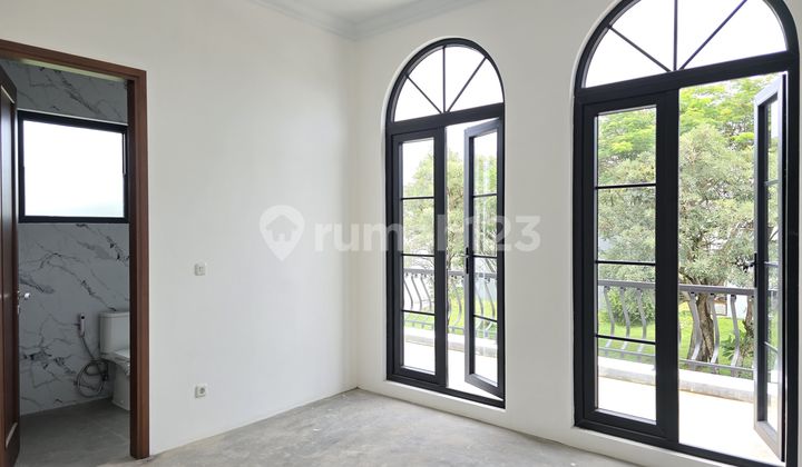 New House Ready to Live In Still Negotiable Good Materials The Icon Bsd City 2