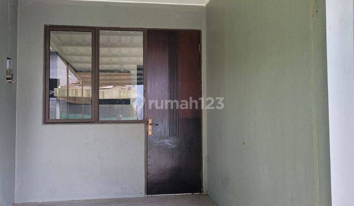 Rumah 2 Lantai Langka Siap Transaksi Bisa Kpr Green Cove Bsd City 2