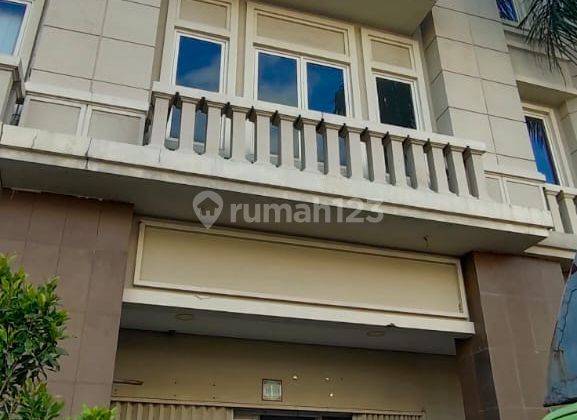 Ruko 3 lantai Widjaya Grand Taruma Karawang sukamakmur Jawa Barat 1