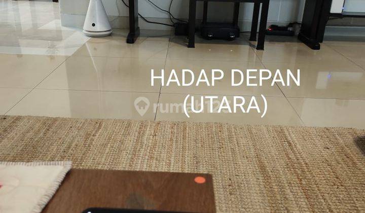 Rumah 3 Lantai Siap Transaksi Aman, Nyaman, Asri Puspitaloka Bsd 2