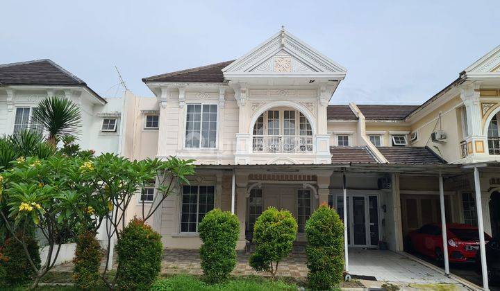 Rumah Bagus Harga Bagus Jarang Ada Siapa Cepat Pasti Dapat Victoria River Park Bsd 2