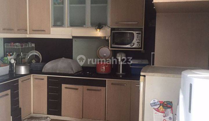 Rumah Siap Huni Siap Transaksi Boulevard Puspitaloka Bsd 2