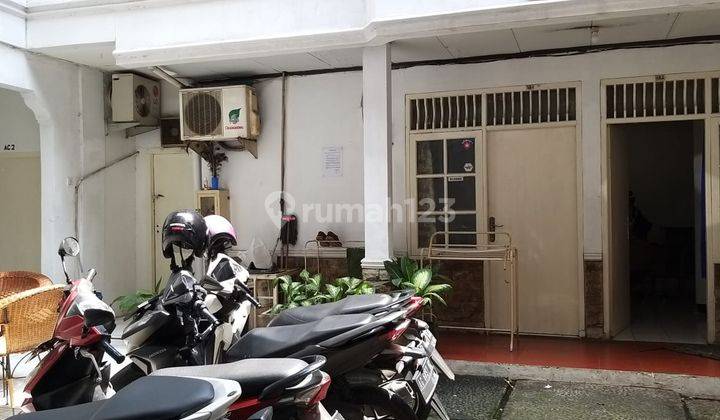 Rumah Kost Siap Transaksi Lokasi Ramai Jati Padang Pasar Minggu Jakarta 2