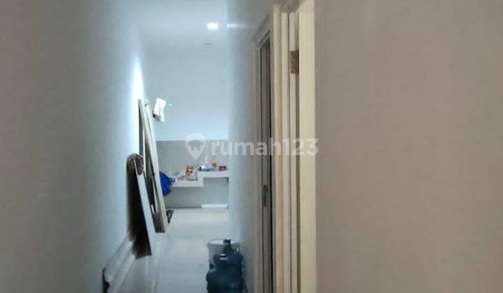 Rumah 1 lantai baru renovasi siap huni bisa KPR Regency Melati Mas  6