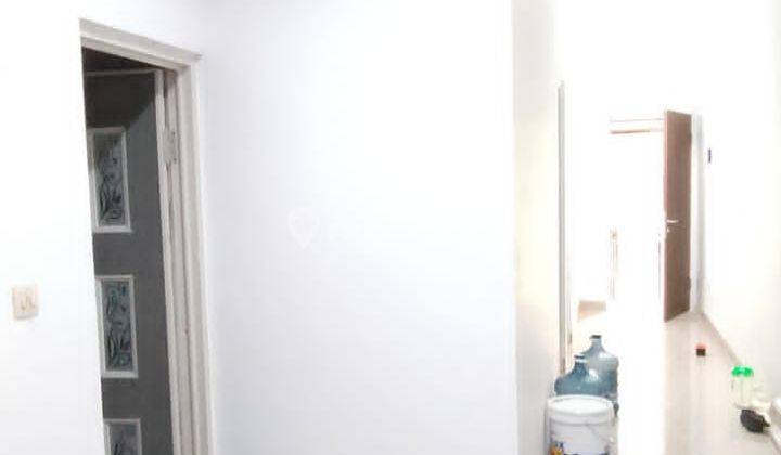 Rumah 1 lantai baru renovasi siap huni bisa KPR Regency Melati Mas  10