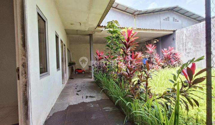 Gudang Siap Pakai Lokasi Strategis Harga Diluar Ppn Bizhub Bogor 3