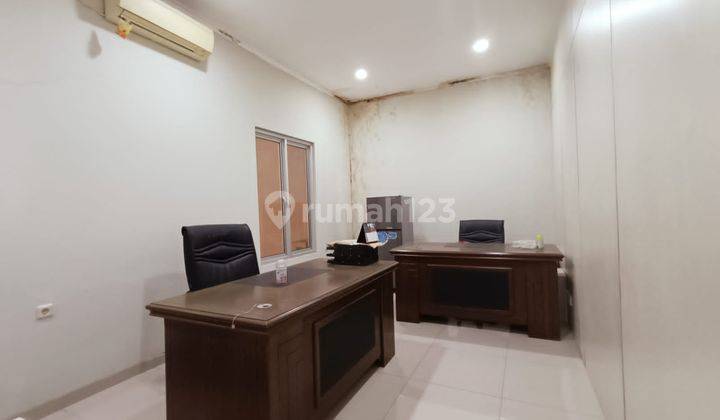 Gudang Siap Pakai Lokasi Strategis Harga Diluar Ppn Bizhub Bogor 10
