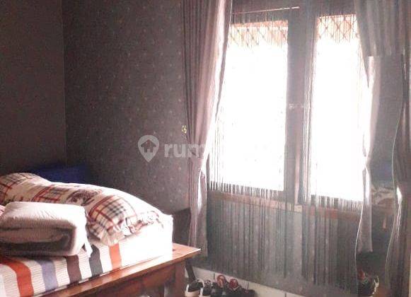 Rumah 2 Lantai Cantik Terawat Siap Transaksi Anggrek Loka Bsd 3