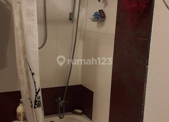 Rumah 2 Lantai Cantik Terawat Siap Transaksi Anggrek Loka Bsd 7