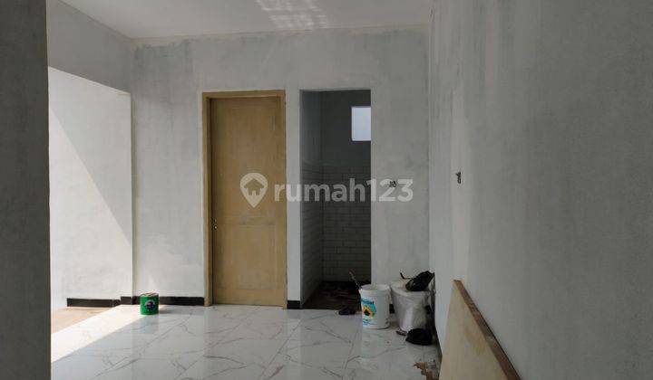 Rumah Baru Siap Transaksi Sudah HGB Bisa Kpr Griyaloka Bsd 2