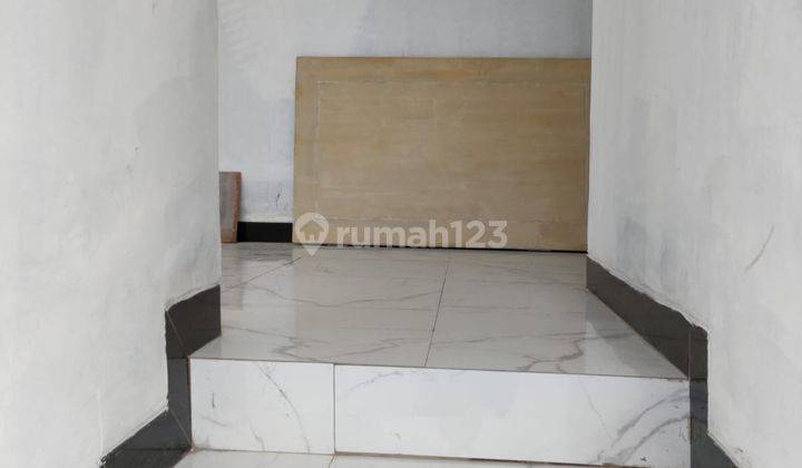 Rumah Baru 2 Lantai Hoek Lokasi Strategis Bisa Kpr Griyaloka Bsd 3
