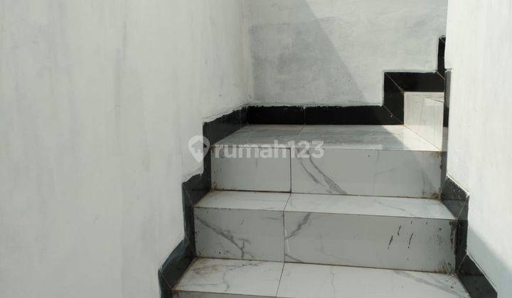 Rumah Baru 2 Lantai Hoek Lokasi Strategis Bisa Kpr Griyaloka Bsd 5