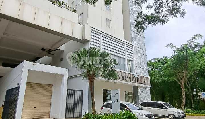 Ruko 2 Lantai Hadap Jalan Utama Scientia Residence Gading Serpong Ruko 2 Lantai Hadap Jalan Utama Scientia Residence Gading Serpong