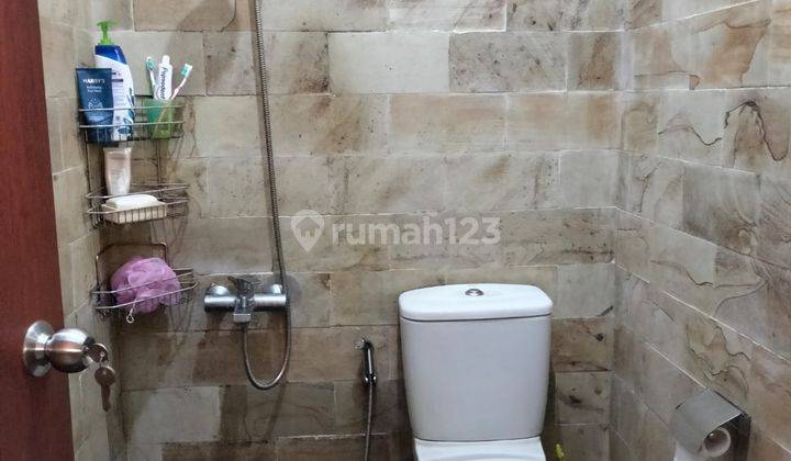 Rumah Cantik 2 Lantai Siap Transaksi Bisa Kpr Bintaro Emerald 2