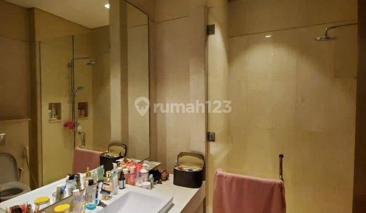 Apartment Exclusive Siap Huni Siap Transaksi Saumata Alam Sutera 2