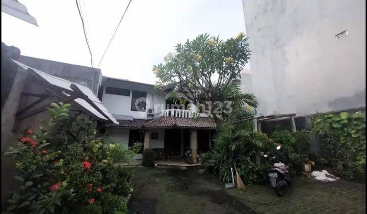 Rumah Huni Dan Rumah Kost Siap Transaksi Pancoran Jakarta Selatan 1