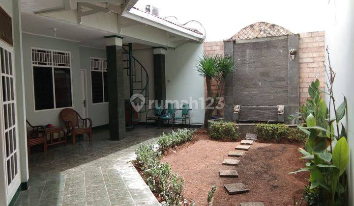 Rumah 1 Lantai Siap Transaksi Griyaloka Sektor 1.6 Bsd Gl 2