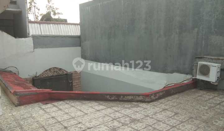 Rumah 1 Lantai Siap Transaksi Griyaloka Sektor 1.6 Bsd Gl 6