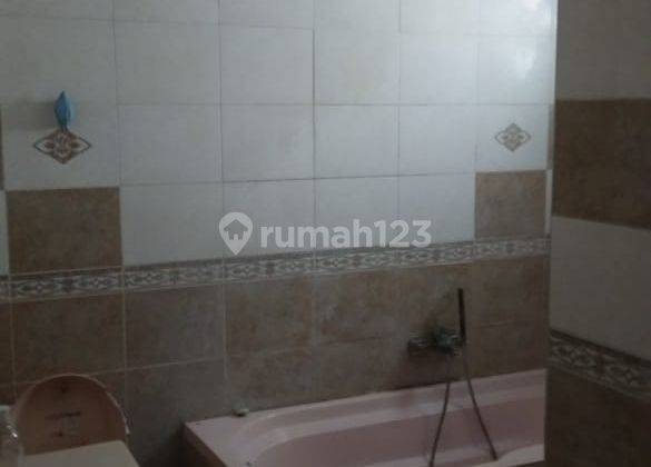 Rumah 1 Lantai Siap Transaksi Griyaloka Sektor 1.6 Bsd Gl 11