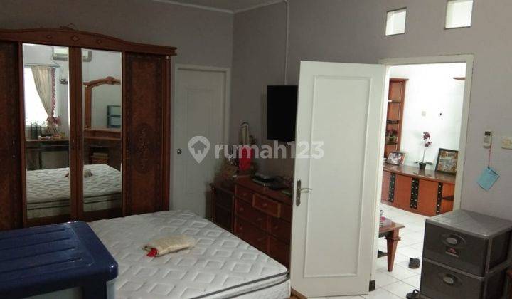 Rumah 1 Lantai Siap Transaksi Griyaloka Sektor 1.6 Bsd Gl 13