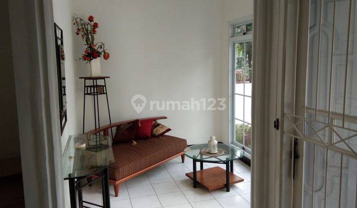 Rumah 1 Lantai Siap Transaksi Griyaloka Sektor 1.6 Bsd Gl 16