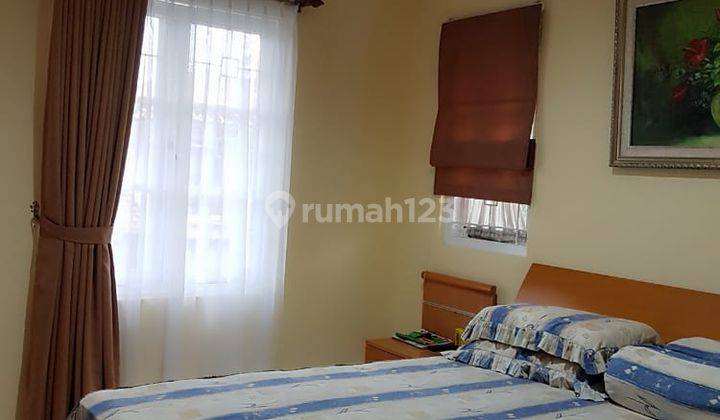 Rumah 2 Lantai Lokasi Strategis Taman Provence Bsd City 2