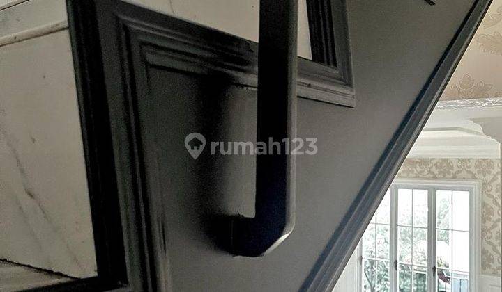 Rumah Baru Sangat Cantik Dan Mewah Siap Huni The Icon Bsd City 16