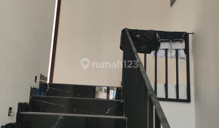 Rumah Baru Siap Transaksi Sedang Finishing Caspia Bsd City 7