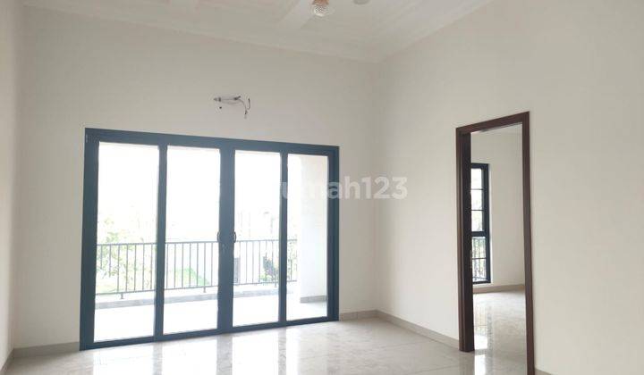 Rumah Baru Siap Transaksi Sedang Finishing Caspia Bsd City 8