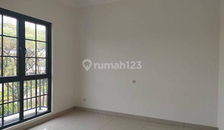 Rumah Baru Siap Transaksi Sedang Finishing Caspia Bsd City 12