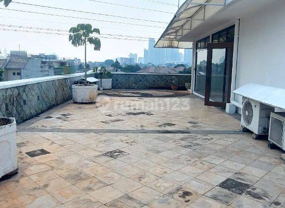 Rumah Mewah Siap Transaksi Wijayakarta Raya Jakarta Selatan 2