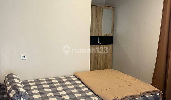 Rumah Kos Full Furnished Siap Transaksi Griya Loka Bsd  2