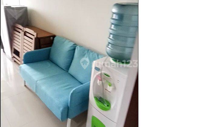 Apartemen 1br Full Furnished Strategis Daan Mogot Tangerang  2