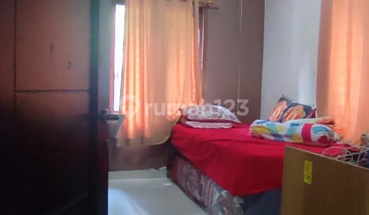 Two-story house ready for strategic transaction, KPR eligible Nusaloka BSD. 2