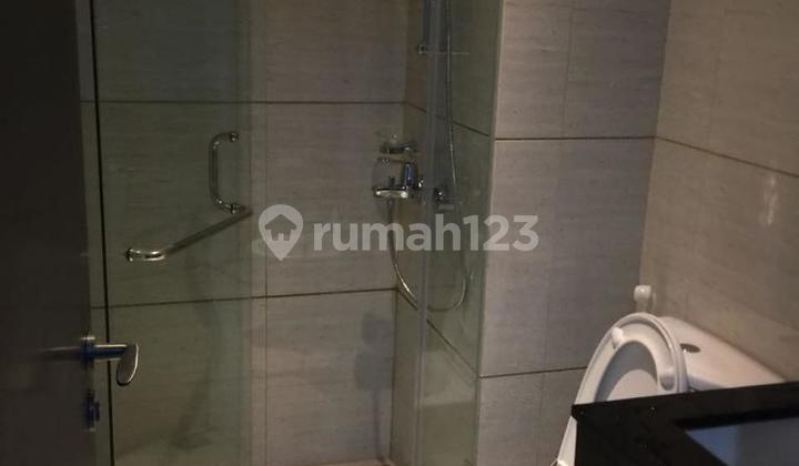 Murah Full Furnished Brooklyn Type Studio Butuh Cepat Alam Sutera 2