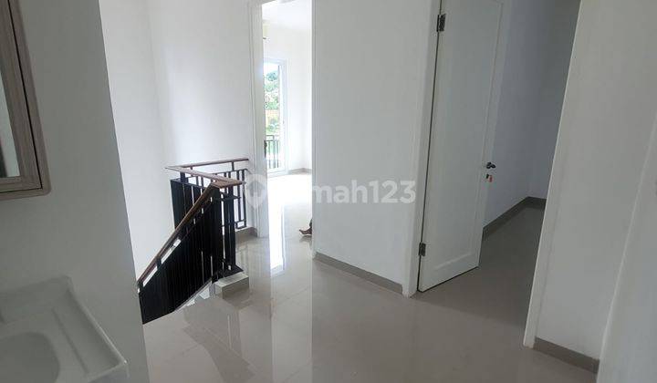 Rumah 2 Lantai Full Renovasi Lokasi Strategis Delatinos Bsd 1