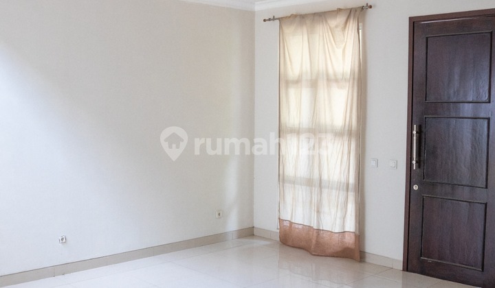Rumah 2 Lantai Luas 180m2 Harga 4 M-an Eminent Bsd City 2